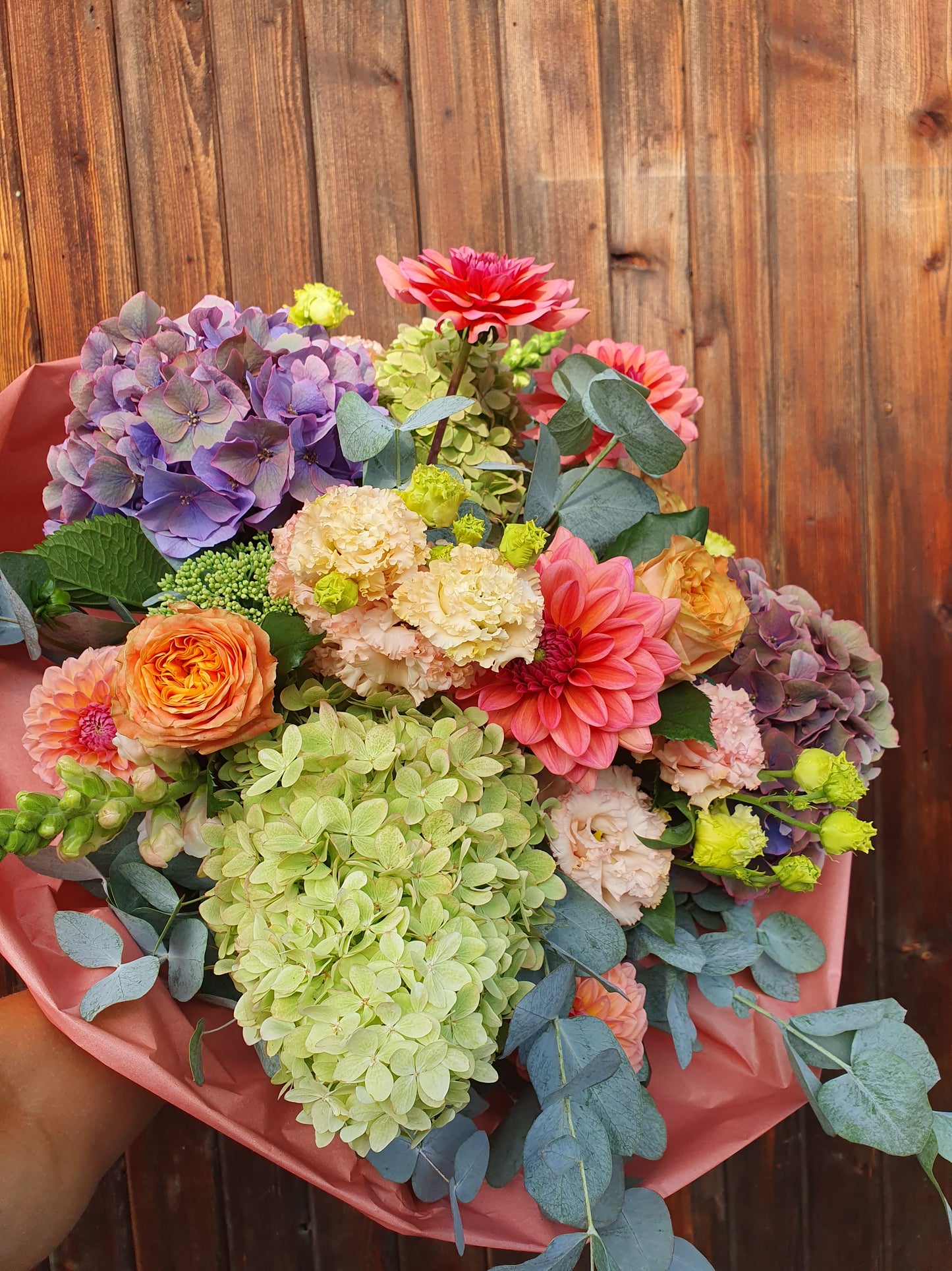 Blumenstrauss