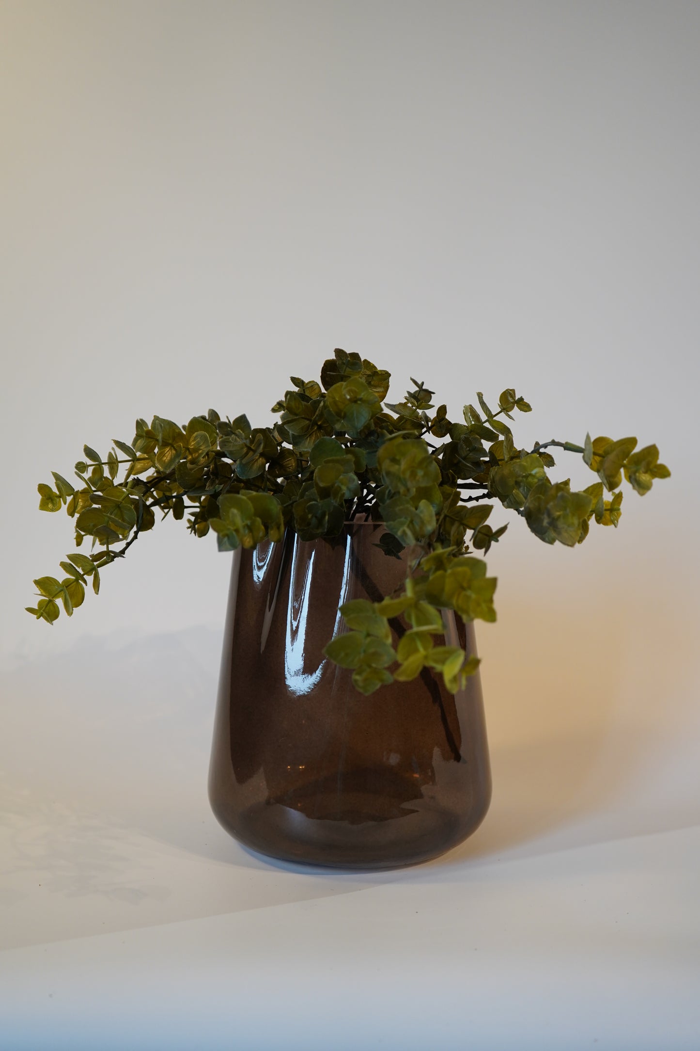 Kunstblume Eucalyptus