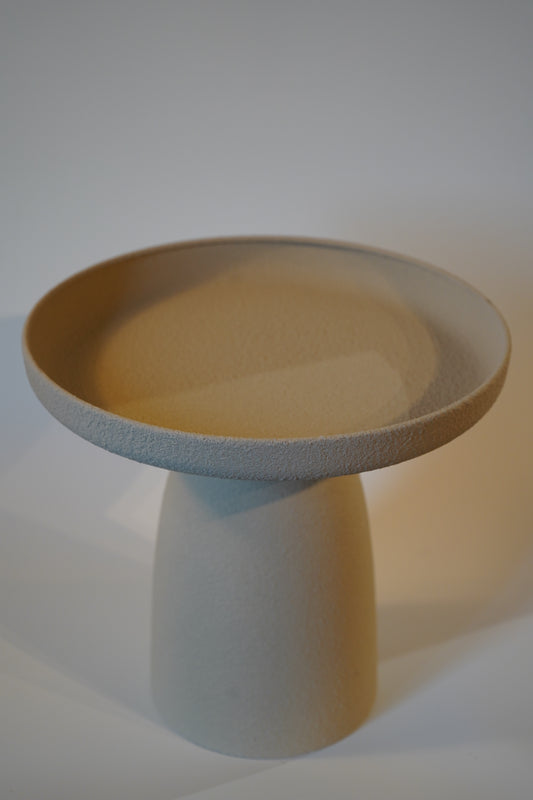 Plateau Saris Crème