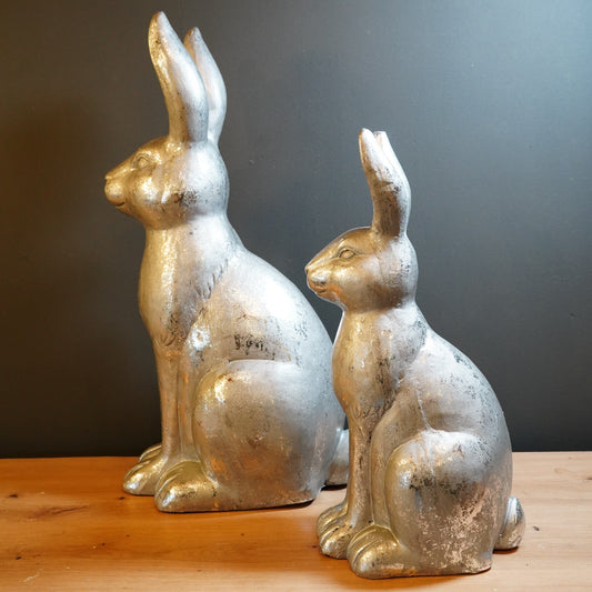 Hase Silber