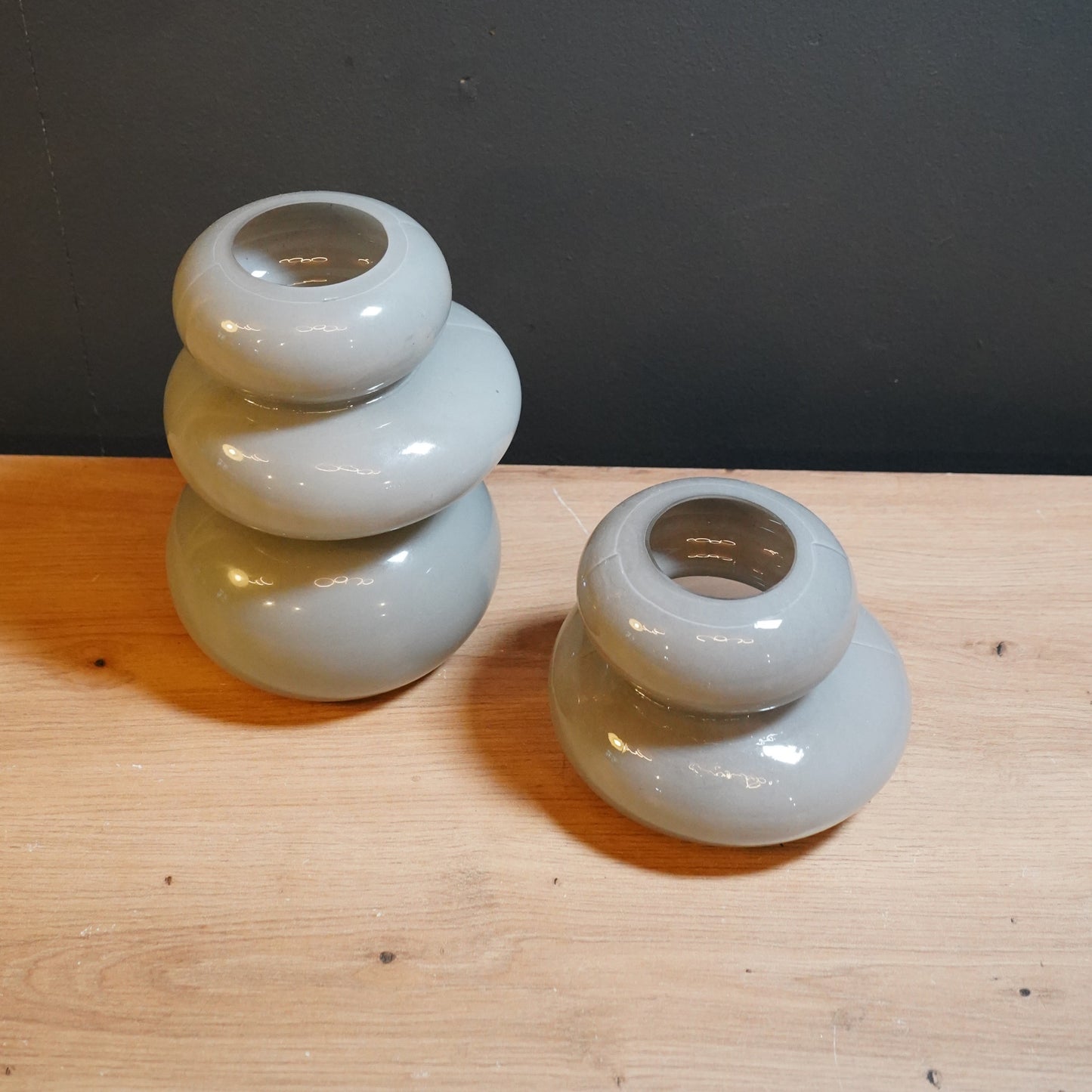 Vase Plopp