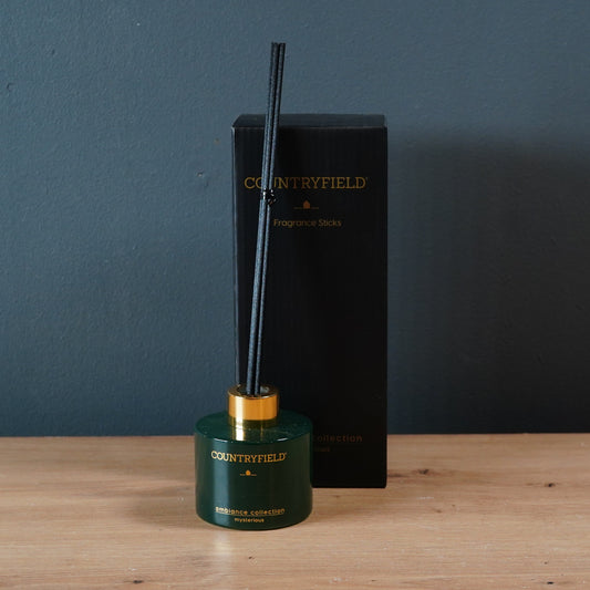 Mysterious Duftstöckchen grün