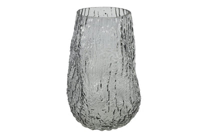 Vase Bibiana grau