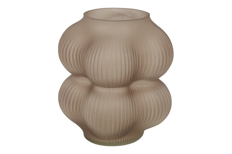 Vase Noor bubbles