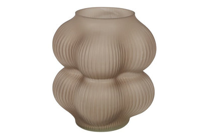 Vase Noor bubbles