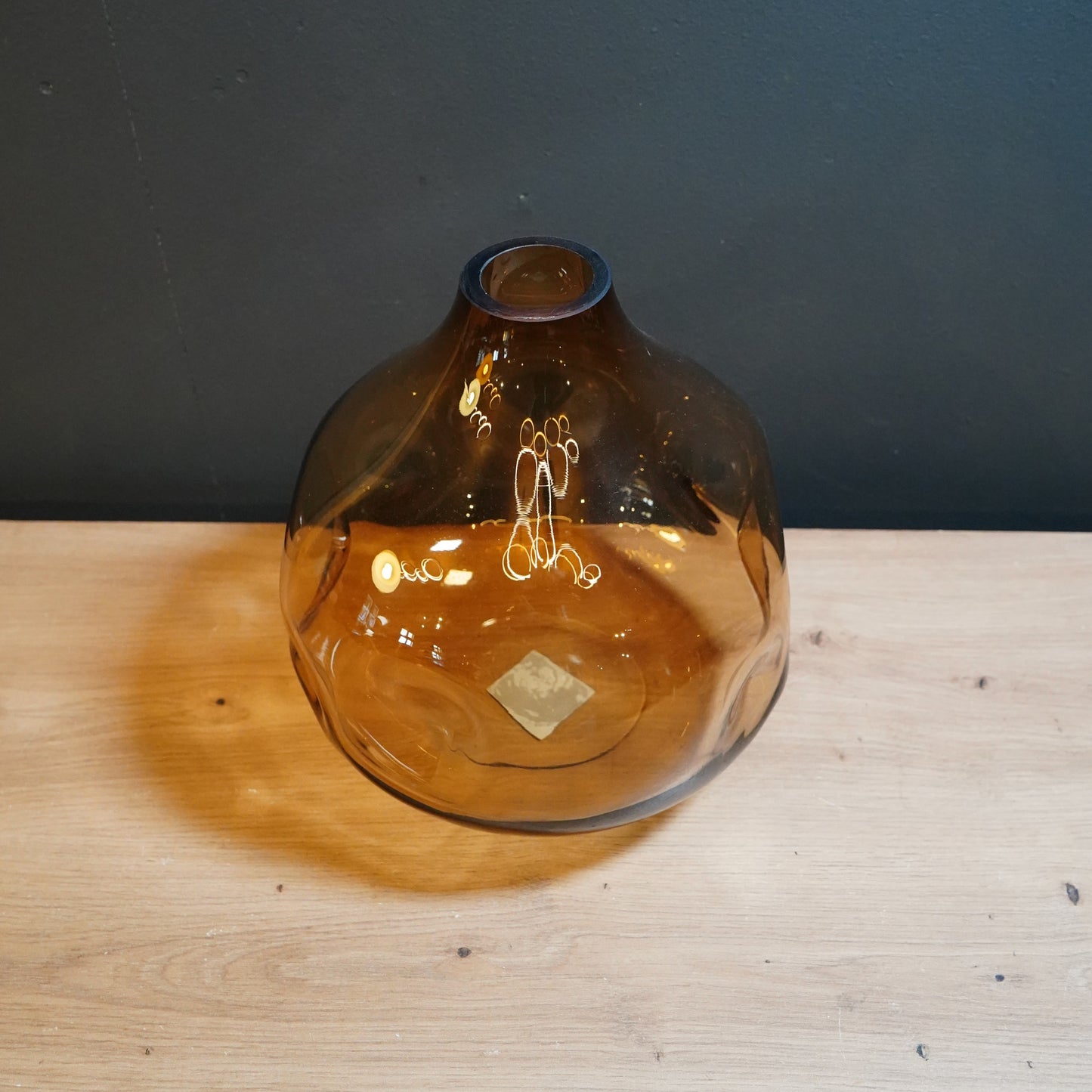 Vase Ballon