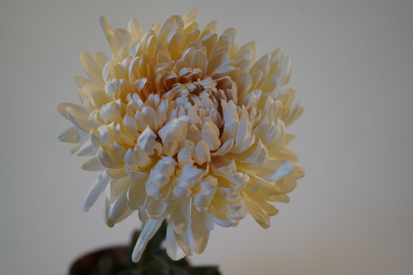 Kunstblume Chrysanthemum