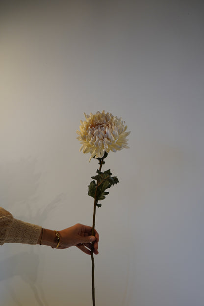 Kunstblume Chrysanthemum