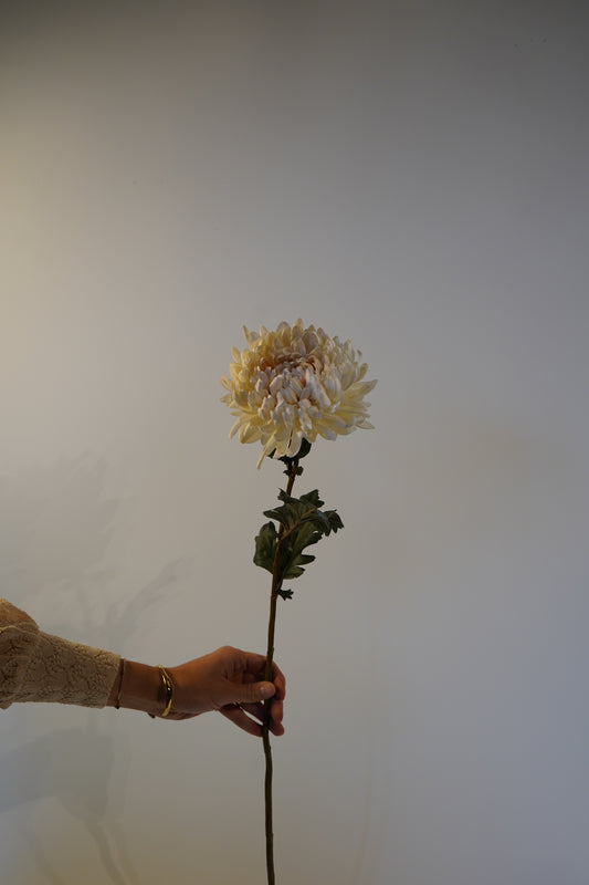 Kunstblume Chrysanthemum