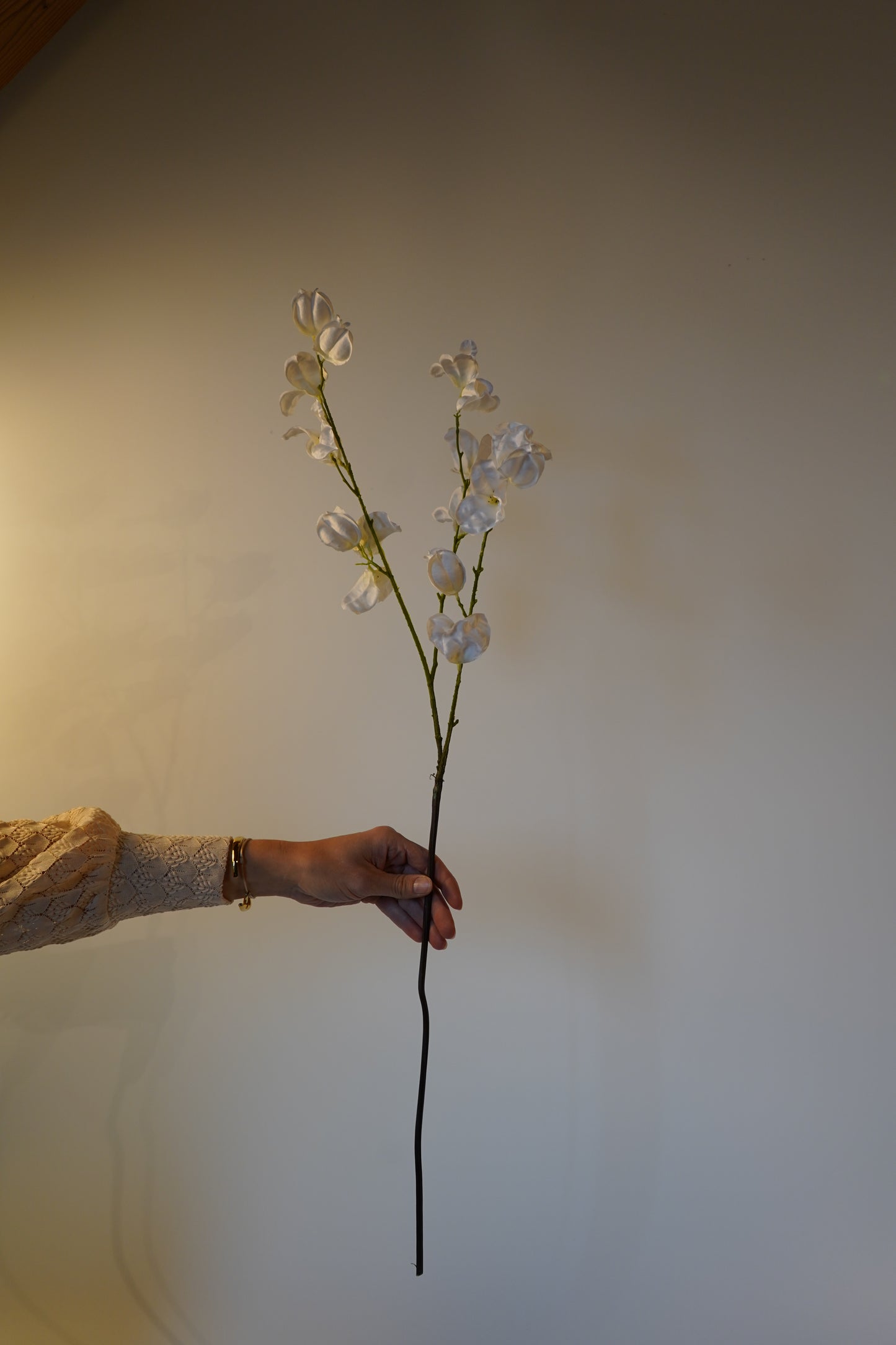 Kunstblume Koelreuteria