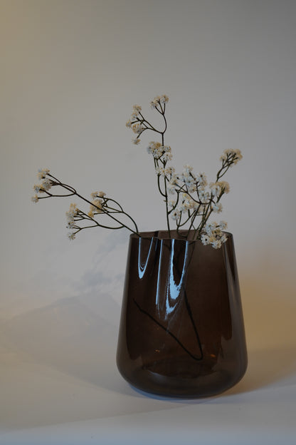 Kunstblume Gypsophila Crème