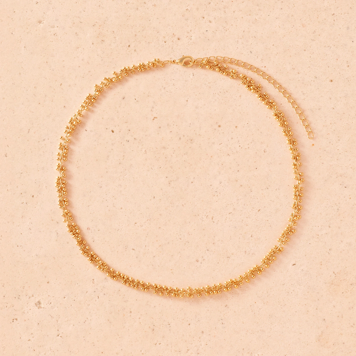 Halskette Achille Choker