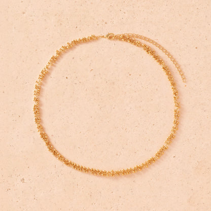 Halskette Achille Choker