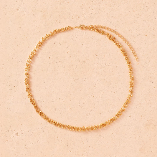 Halskette Achille Choker