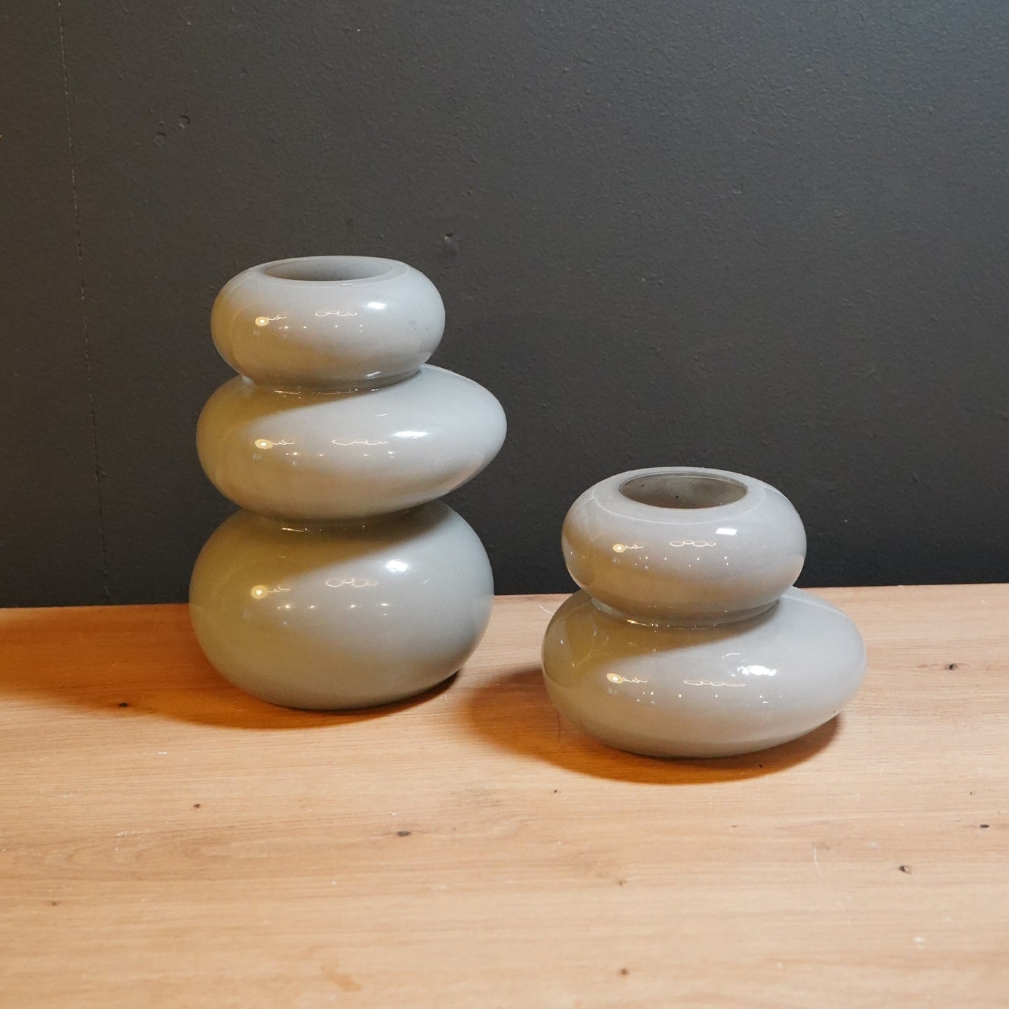 Vase Plopp