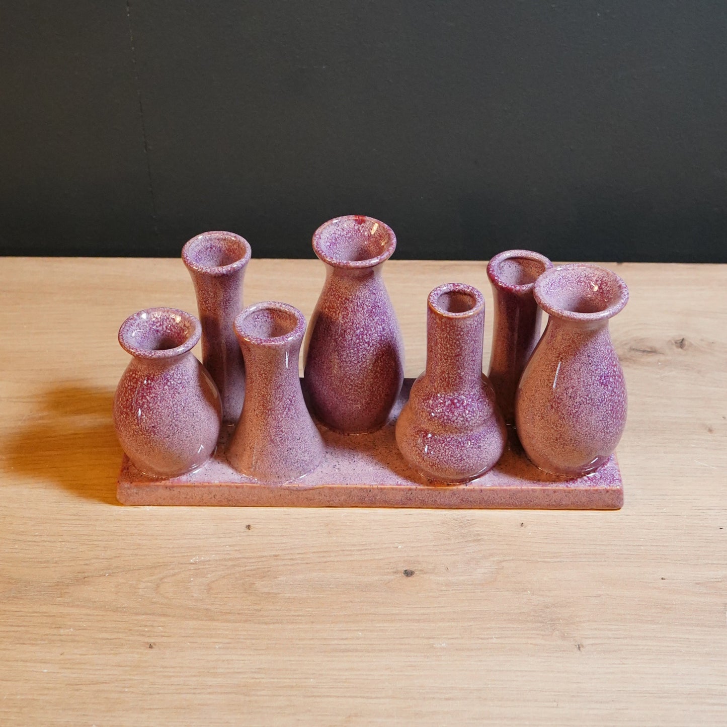 Vase Tubes