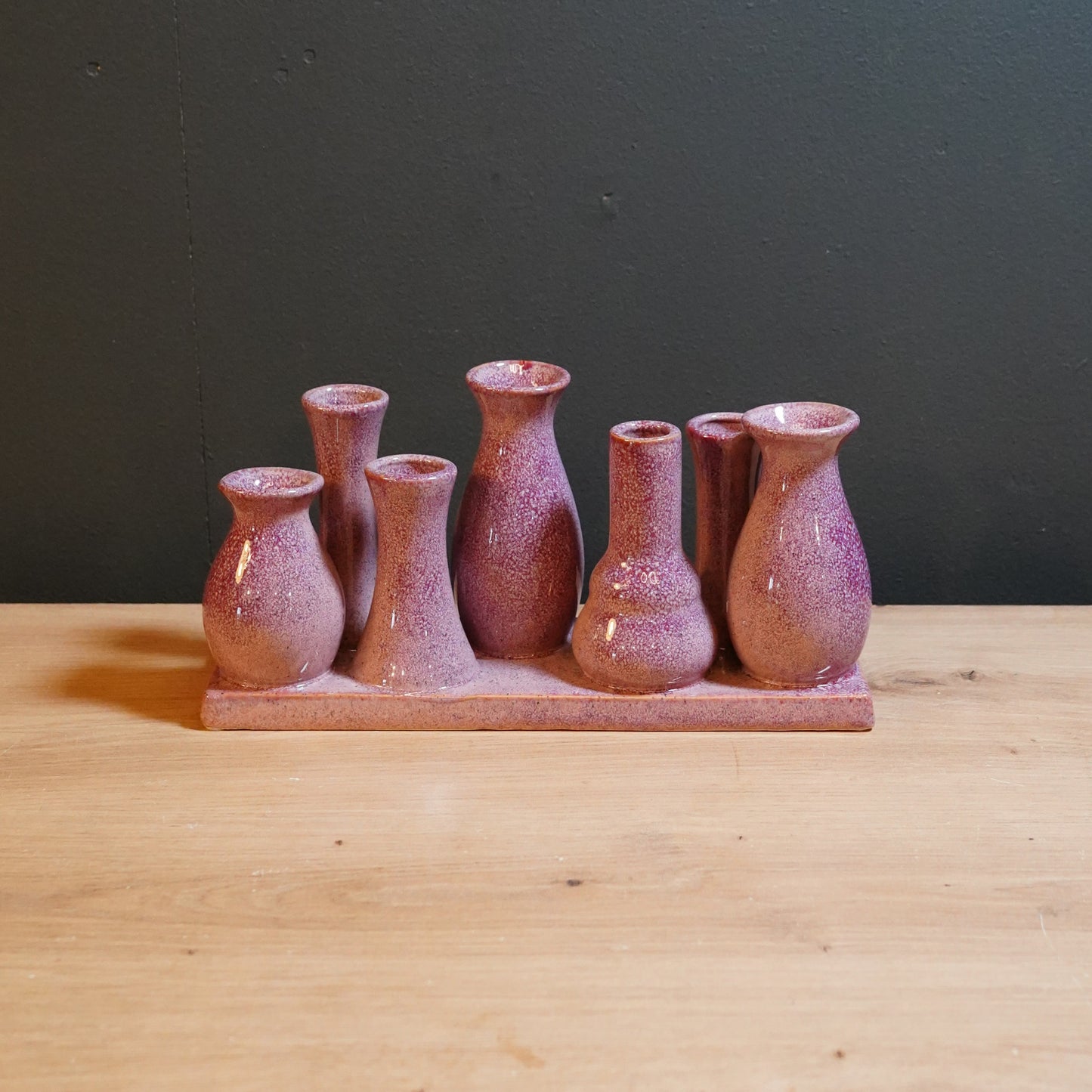 Vase Tubes