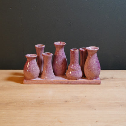 Vase Tubes