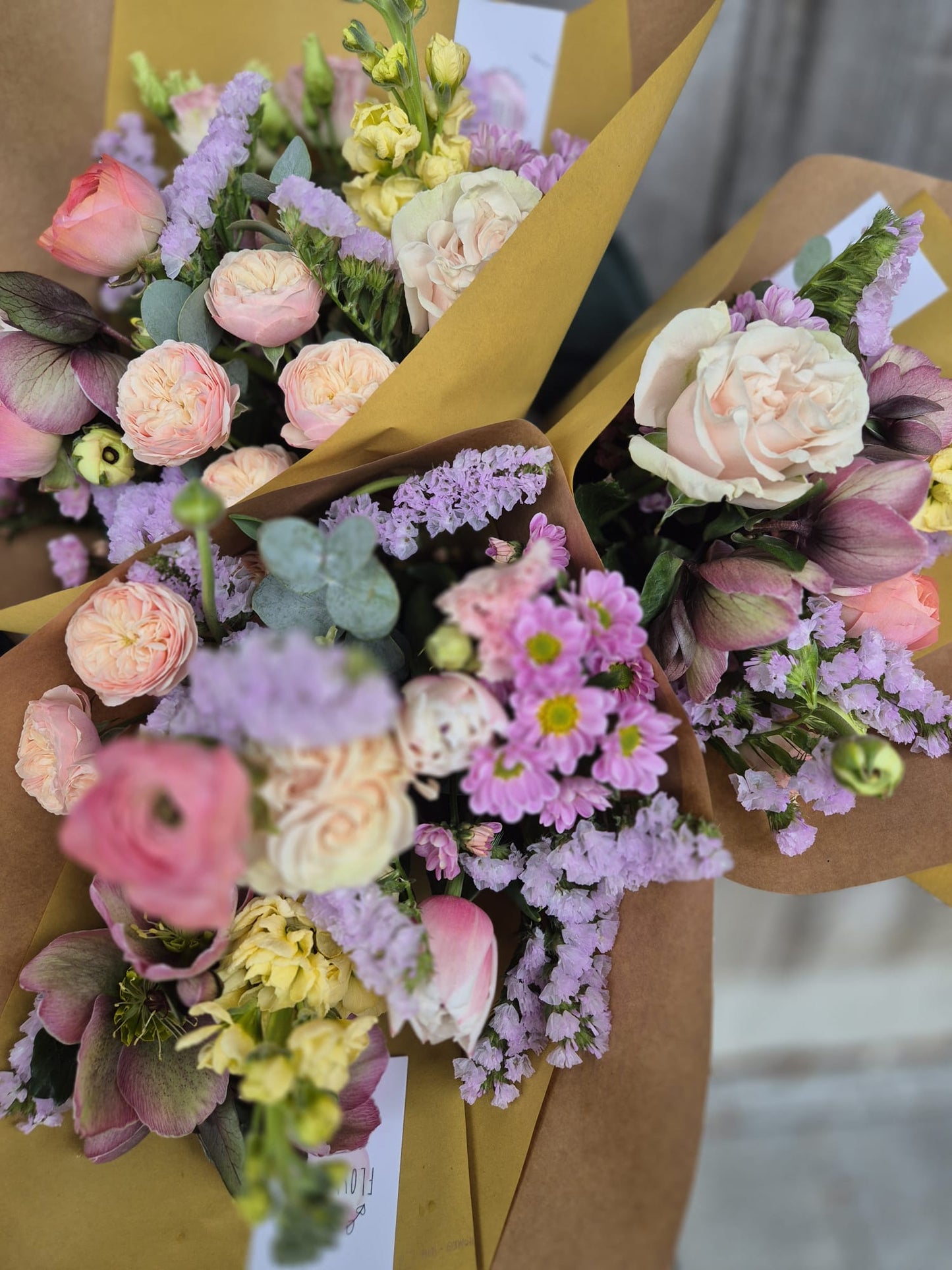 Blumenstrauss