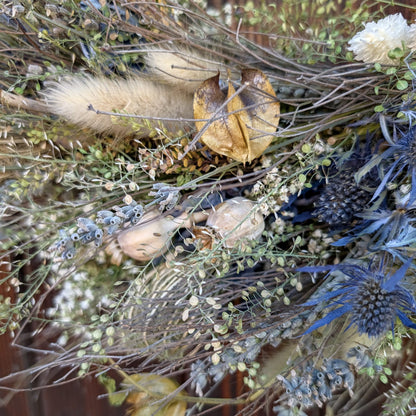 Herbstkranz Wildflower