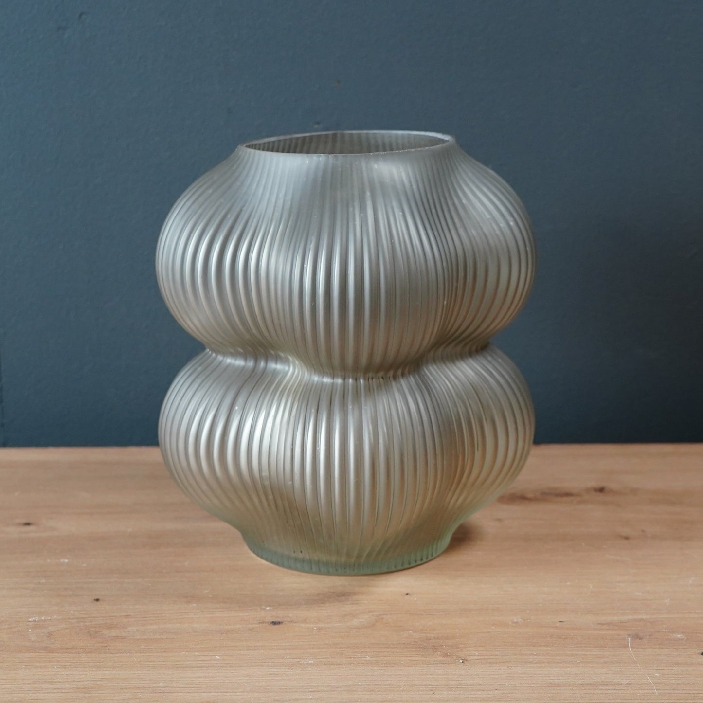 Vase Noor bubbles