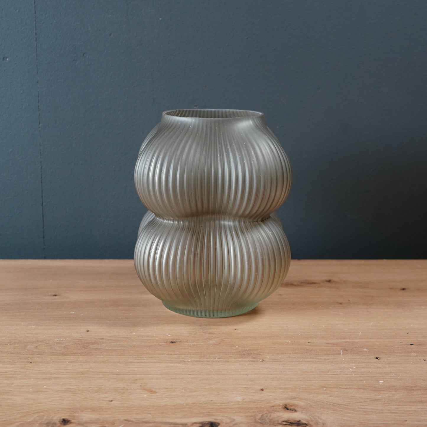 Vase Noor bubbles