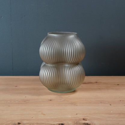 Vase Noor bubbles